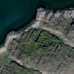 Satellite imagery of Skjæret, NO