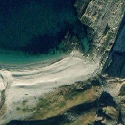 Satellite imagery of Slottodden, NO