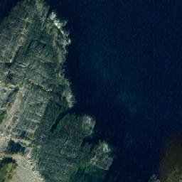 Satellite imagery of Slottodden, NO