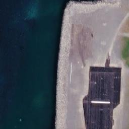 Satellite imagery of Sørfjordneset, NO