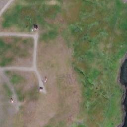 Satellite imagery of Sørfjordneset, NO