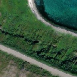 Satellite imagery of Skjæret, NO