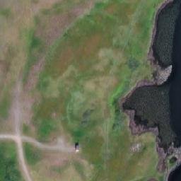 Satellite imagery of Sørfjordneset, NO