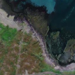 Satellite imagery of Sørfjordneset, NO