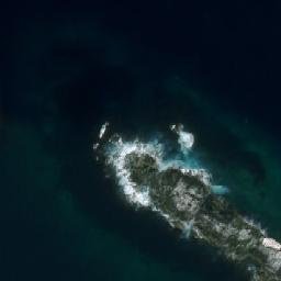 Satellite imagery of Bjørnvikskjeret, NO
