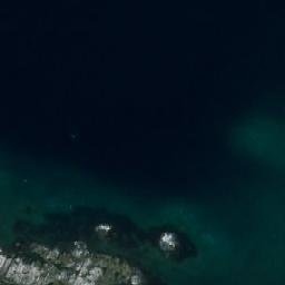 Satellite imagery of Bjørnvikskjeret, NO