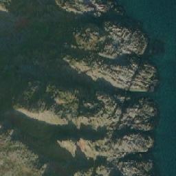 Satellite imagery of Gunnarsfjordneset, NO