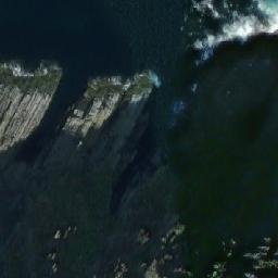 Satellite imagery of Kvalen, NO