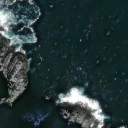 Satellite imagery of Kvalen, NO
