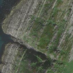 Satellite imagery of Skjøtningbergneset, NO