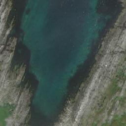 Satellite imagery of Skjøtningbergneset, NO