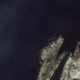 Satellite imagery of Kjøllefjordneset, NO
