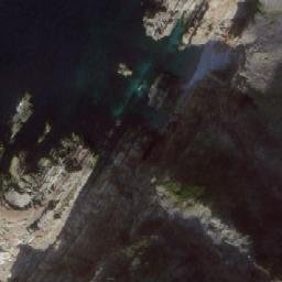 Satellite imagery of Kjøllefjordneset, NO
