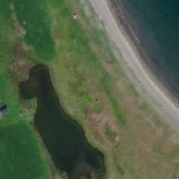 Satellite imagery of Østre Skjøtningberg, NO