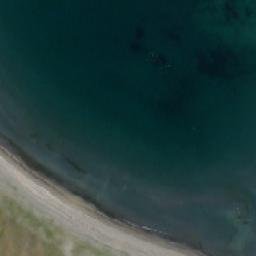 Satellite imagery of Østre Skjøtningberg, NO