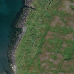 Satellite imagery of Østre Skjøtningberg, NO