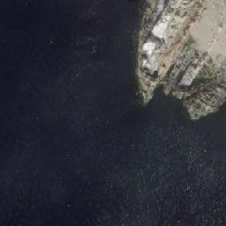 Satellite imagery of Kjøllefjordneset, NO
