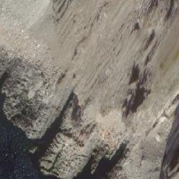 Satellite imagery of Kjøllefjordneset, NO