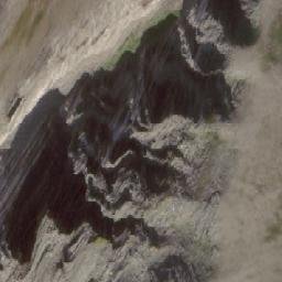 Satellite imagery of Kjøllefjordneset, NO