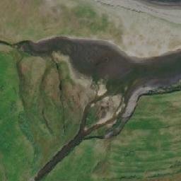 Satellite imagery of Østre Skjøtningberg, NO