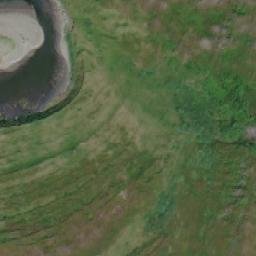 Satellite imagery of Østre Skjøtningberg, NO