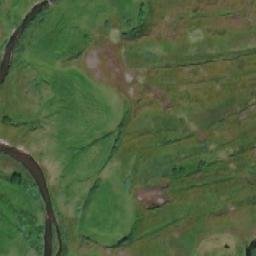 Satellite imagery of Østre Skjøtningberg, NO