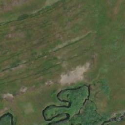 Satellite imagery of Østre Skjøtningberg, NO