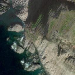 Satellite imagery of Čappesbakti, NO