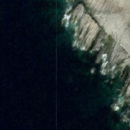Satellite imagery of Čappesbakti, NO