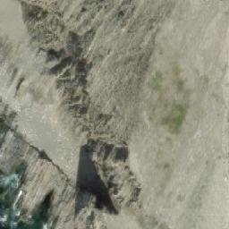 Satellite imagery of Čappesbakti, NO