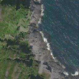 Satellite imagery of Skalangsneset, NO