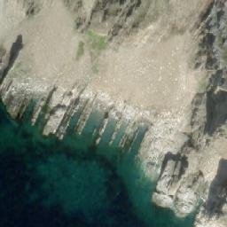 Satellite imagery of Čappesbakti, NO