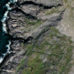 Satellite imagery of Hundkilneset, NO