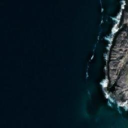 Satellite imagery of Hundkilneset, NO