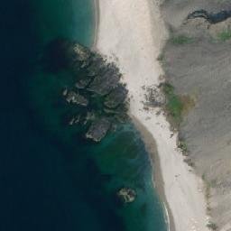 Satellite imagery of Raudbergodden, NO