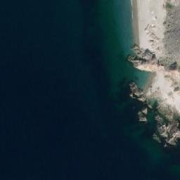 Satellite imagery of Raudbergodden, NO