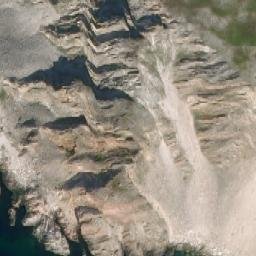 Satellite imagery of Raudbergodden, NO