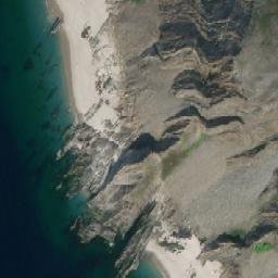 Satellite imagery of Raudberget, NO