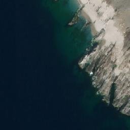 Satellite imagery of Raudberget, NO