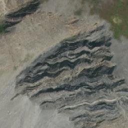 Satellite imagery of Raudberget, NO