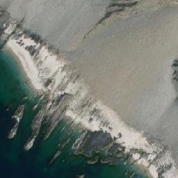 Satellite imagery of Raudberget, NO