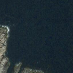 Satellite imagery of Finnkjerka,store, NO