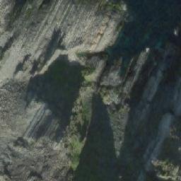 Satellite imagery of Finnkjerknæringen, NO