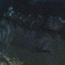 Satellite imagery of Finnkjerknæringen, NO