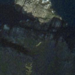 Satellite imagery of Finnkjerknæringen, NO