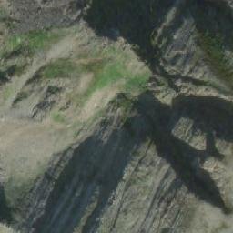 Satellite imagery of Finnkjerknæringen, NO