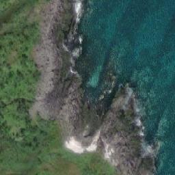 Satellite imagery of Sandvikneset, NO