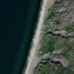 Satellite imagery of Slettneset, NO