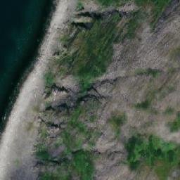 Satellite imagery of Slettneset, NO