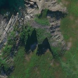 Satellite imagery of Sprengsneset, NO
